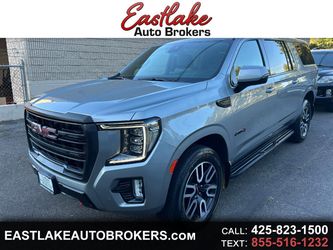 2024 GMC Yukon XL