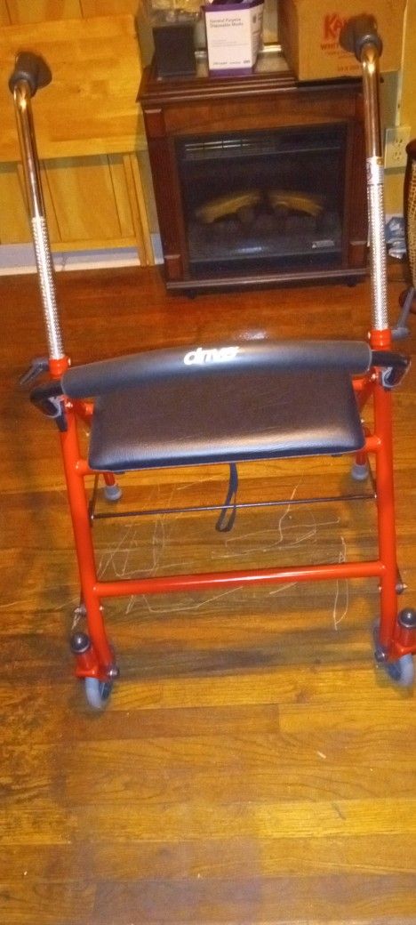 DRIVE WALKER