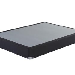 New Full size Box Spring On Sale Now For $150