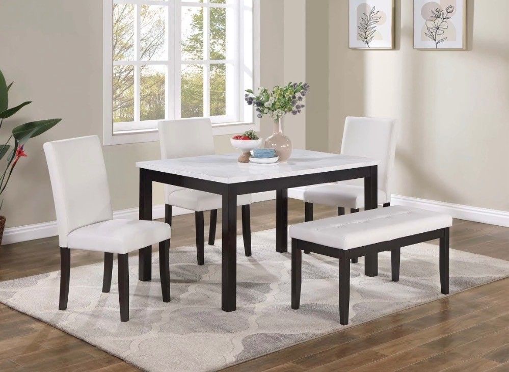 5 Piece Dinning Set