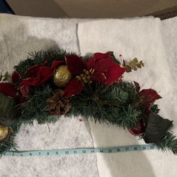 Christmas Garland