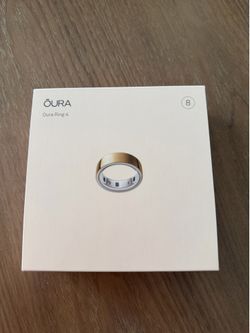 Oura Ring 4