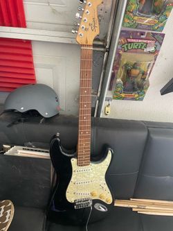 Fender