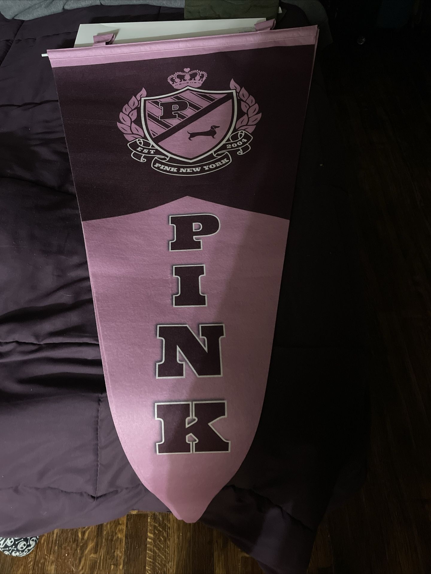 Victoria Secret