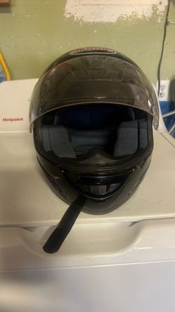 Akashi helmet