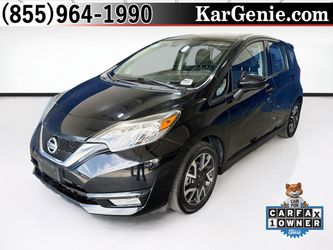 2017 Nissan Versa Note
