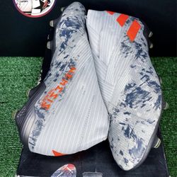 Adidas Nemiziz Size 12