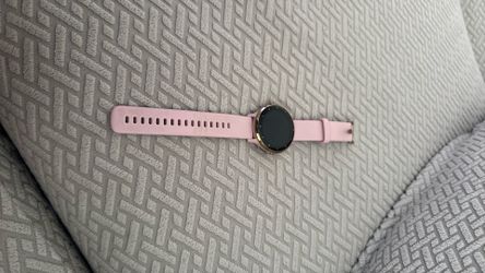 Garmin Venu 3S Running GPS Smartwatch with AMOLED Display