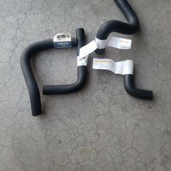 Automotive Hoses 