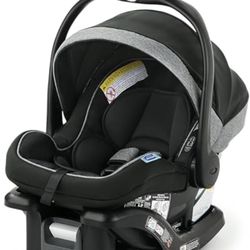 Graco Nest2Grow Infant Car Seat