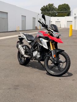 BMW GS310