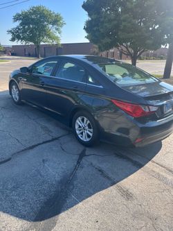 2014 Hyundai Sonata