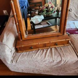Dresser Mirror 