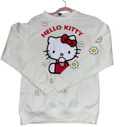 Hello Kitty Sweater 