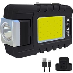 Mini Flashlight 
