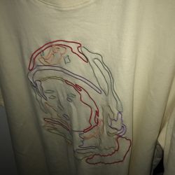 Billionaire Boys Club Shirt Xl  Brand New 