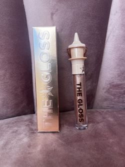 Jeffree Star The Gloss