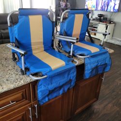 Stadium Seats 