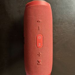 JBL charge 3