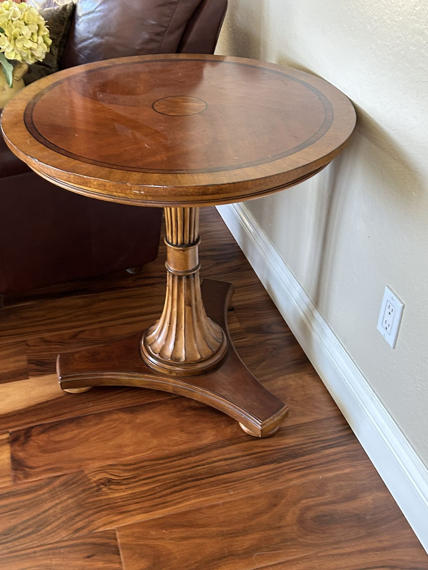 Side Table