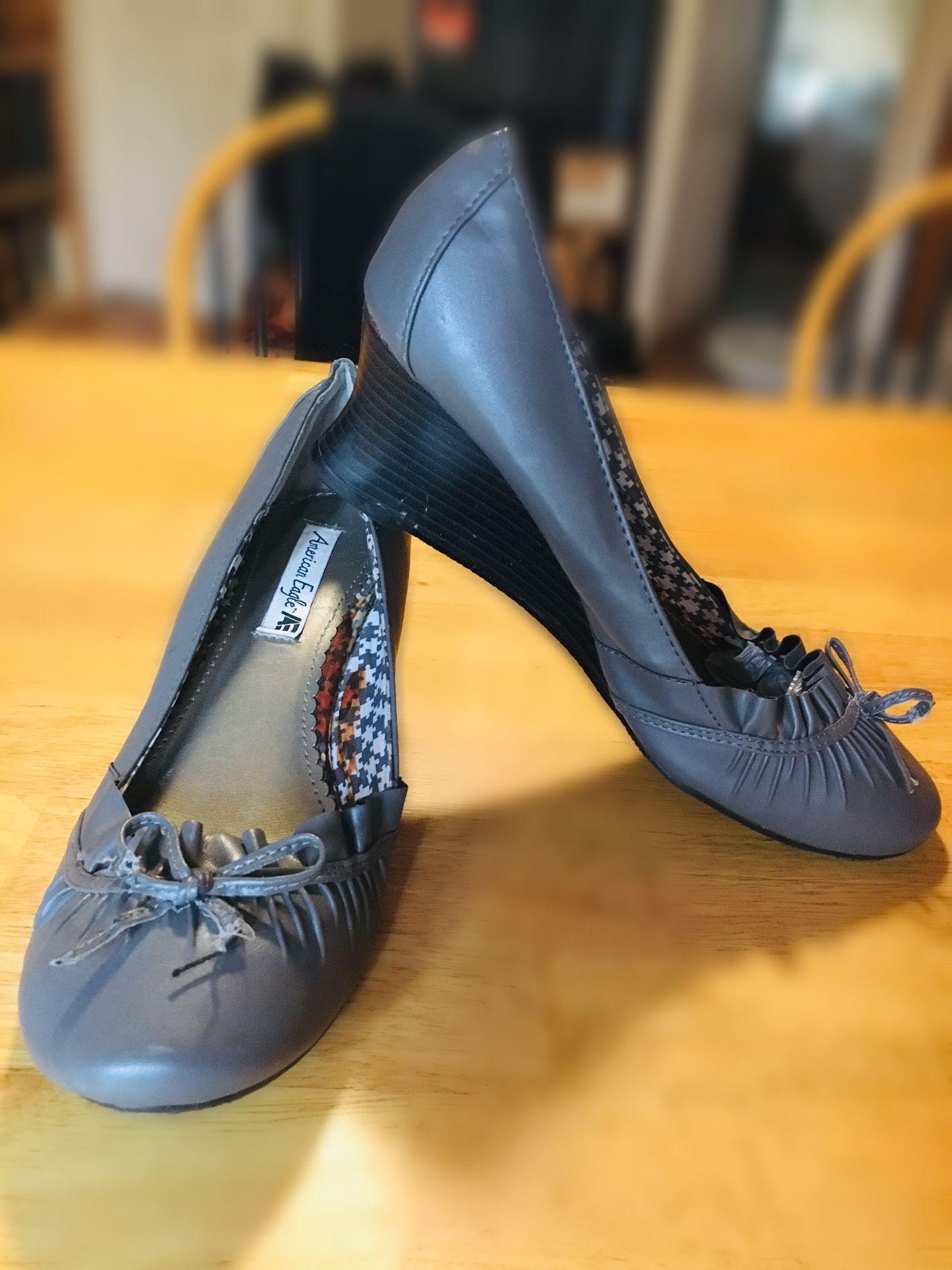 Woman’s shoes Size 9 1/2