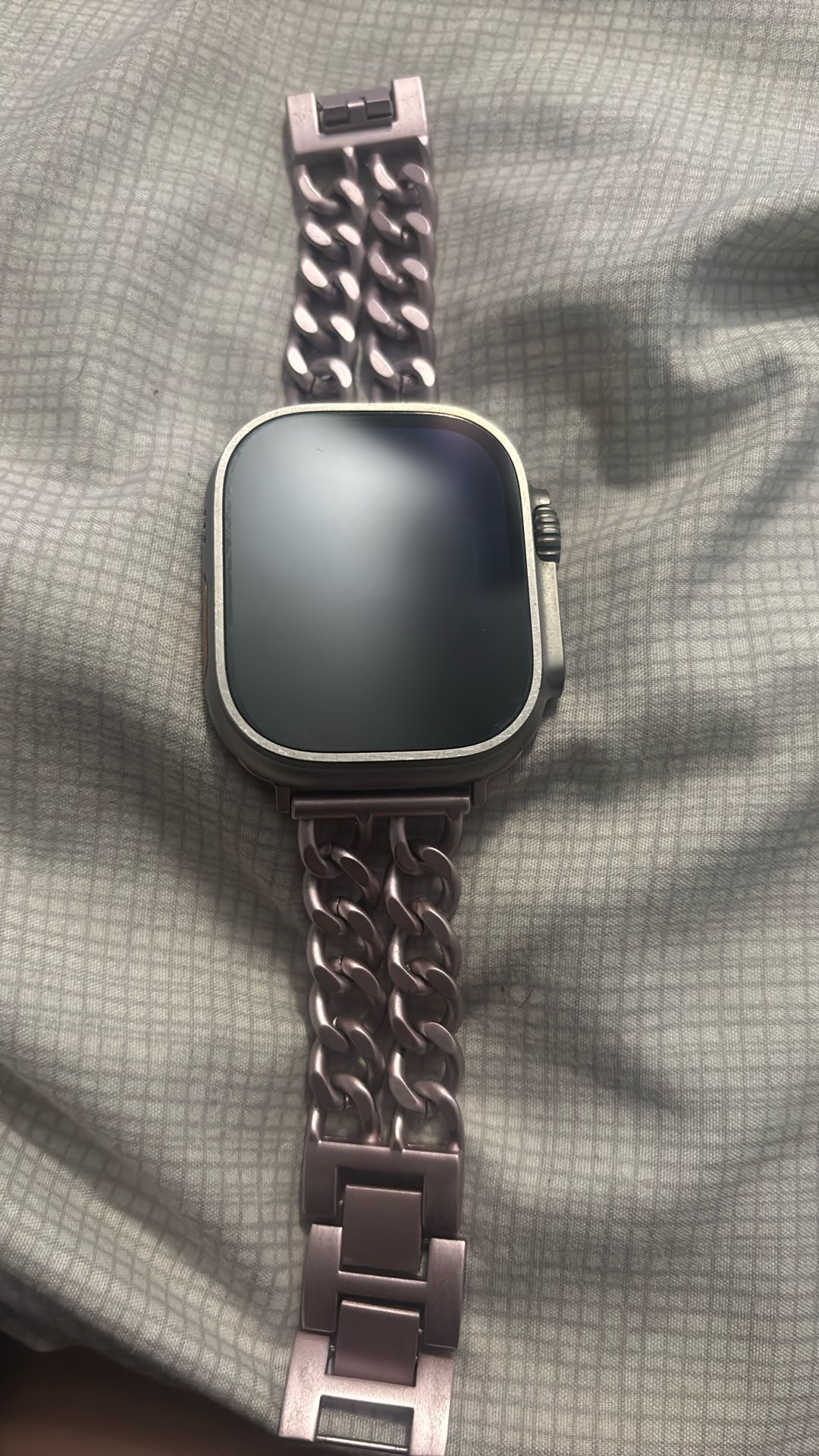 Apple Watch Ultra