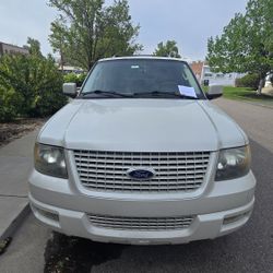 2006 Ford Expedition