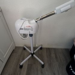 Ozone Facial Steamer 