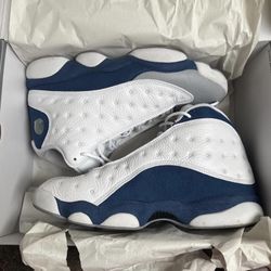Jordan 13 French Blue Sz 10.5