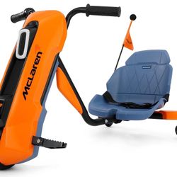 Go Cart Drifter Age 6-14 Years Old , 24V