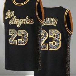 🔥LEBRON JAMES JERSEY🔥