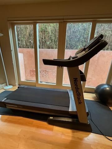 NordicTrack Commercial 1750 Treadmill - Moving Sale