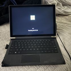 Surface Pro 7