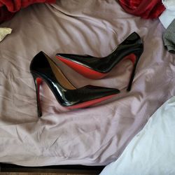 Christian Louboutin High Heels