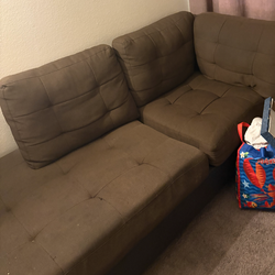 Free  Couch