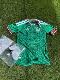 Mexico jersey 2026