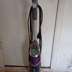 Bissell Symphony Pet Vacuum & Steam Mop