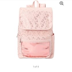 New Backpack 🎒  $10