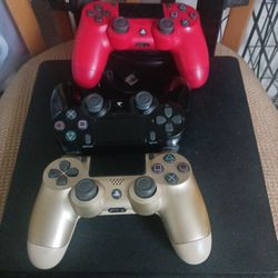 Playstation 4 Bundle