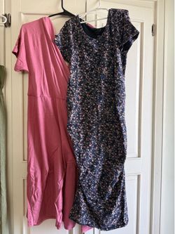 Maternity Dresses