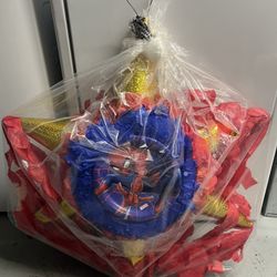Spider Piñata 