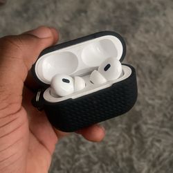 AirPods Pro 2
