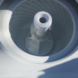Whirlpool Washing Machine