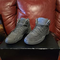 Jordan 12 PSNY