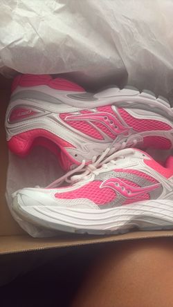 Saucony  Progrid Omni 9