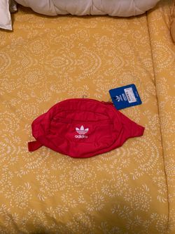 Adidas waist pack