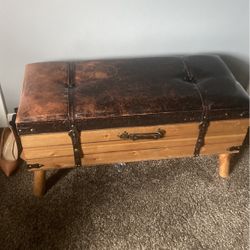 Storage Chest 