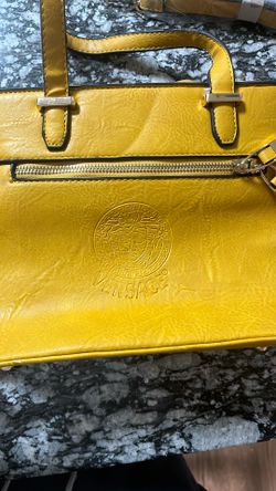 Versace Bag