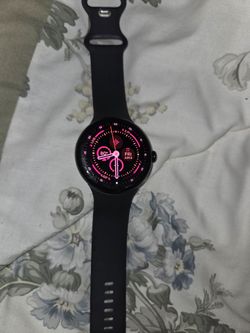 Google pixel Watch 3