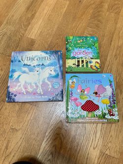 Usborne Books Hardback Board Baby Books Toddler Educational Learning